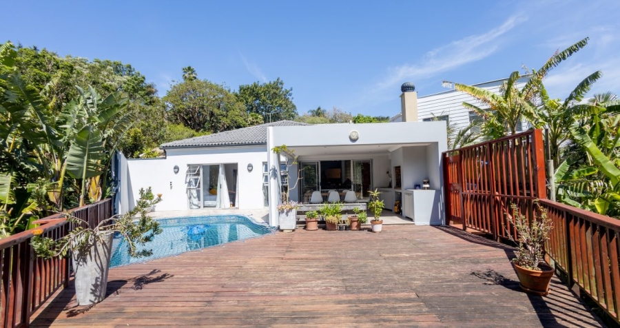 4 Bedroom Property for Sale in Bonnie Doone Eastern Cape